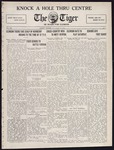 The Tiger Vol. XIX No. 4 - 1923-10-10