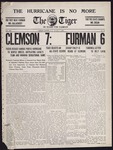 The Tiger Vol. XIX No. 11 - 1923-12-05