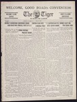 The Tiger Vol. XIX No. 21 - 1924-03-13