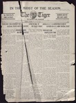 The Tiger Vol. XX No. 1 - 1924-04-24