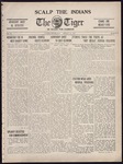 The Tiger Vol. XX No. 24 - 1925-01-21