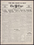 The Tiger Vol. XX No. 29 - 1925-02-25