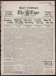 The Tiger Vol. XXI No. 11 - 1925-11-25