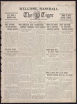 The Tiger Vol. XXI No. 20 - 1926-02-17