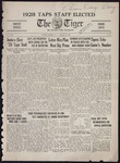 The Tiger Vol. XXII No. 20 - 1927-02-23