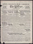 The Tiger Vol. XXII No. 25 - 1927-03-30