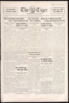 The Tiger Vol. XXVII No. 20 - 1932-02-24