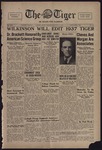 The Tiger Vol. XXXI No.16 - 1937-02-11