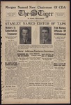 The Tiger Vol. XXXI No.27 - 1937-05-14