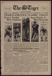 The Tiger Vol. XXXII No.7 - 1937-10-21