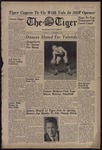 The Tiger Vol. XXXII No.14 - 1937-12-16