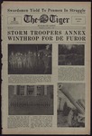 The Tiger Vol. XXXII No.23 - 1938-04-01