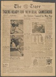 The Tiger Vol. XXXIV No.5 - 1938-10-18