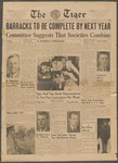 The Tiger Vol. XXXIV No.7 - 1938-11-03