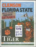 The Tiger Gameday Special Edition 2013-10-18 by Clemson University