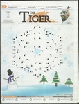 The Tiger Vol. 107 Issue 24 2013-12-06 by Clemson University