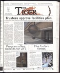 The Tiger Vol. 106 Issue 4 2012-02-10 by Clemson University