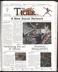 The Tiger Vol. 106 Issue 6 2012-02-24 by Clemson University