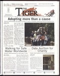 The Tiger Vol. 106 Issue 12 2012-04-20