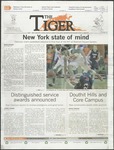 The Tiger Vol. 108 Issue 8 2014-03-28 by Clemson University