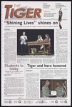 The Tiger Vol. 105 Issue 4 2011-02-11 by Clemson University