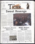 The Tiger Vol. 106 Issue 4 2011-09-23 by Clemson University