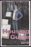 The Tiger Housing Guide 2010 by Clemson University