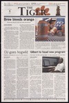 The Tiger Vol. 103 Issue 14 2009-09-04 by Clemson University