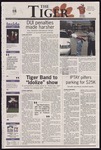 The Tiger Vol. 102 Issue 12 2008-04-18 by Clemson University