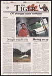 The Tiger Vol. 102 Issue 13 2008-08-29 by Clemson University