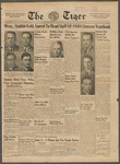 The Tiger Vol. XXXIV No.29 - 1939-05-18