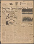 The Tiger Vol. XXXVI No.9 - 1940-11-21