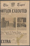 The Tiger Vol. XXXVI No.23 - 1941-04-01