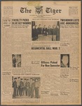 The Tiger Vol. XXXIX No. 17 - 1945-02-16 by Clemson University