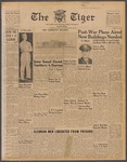 The Tiger Vol. XXXIX No. 18 - 1945-03-02 by Clemson University