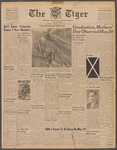 The Tiger Vol. XXXIX No. 22 - 1945-05-04 by Clemson University