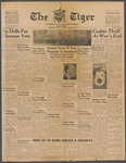 The Tiger Vol. XXXIX No. 24 - 1945-08-17 by Clemson University