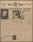 The Tiger Vol. XXXIX No. 34 - 1946-05-03 by Clemson University