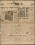 The Tiger Vol. XXXXI No. 12 - 1947-12-18 by Clemson University