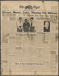 The Tiger Vol. XXXXI No. 20 - 1948-03-11 by Clemson University