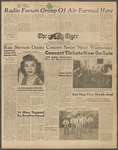 The Tiger Vol. XXXXII No. 4 - 1948-09-30