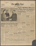 The Tiger Vol. XXXXII No. 11 - 1948-12-02