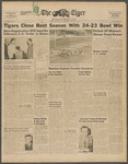 The Tiger Vol. XXXXII No. 14 - 1949-01-06