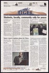 The Tiger Vol. 96 Issue 16 2003-02-21