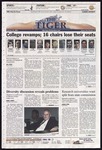 The Tiger Vol. 96 Issue 17 2003-02-28