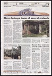 The Tiger Vol. 96 Issue 20 2003-04-04