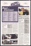 The Tiger Best of Clemson 2003-10-10