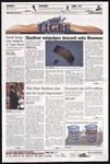 The Tiger Vol. 96 Issue 3 2002-09-13 by Clemson University