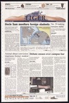 The Tiger Vol. 96 Issue 4 2002-09-20 by Clemson University