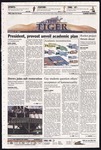 The Tiger Vol. 96 Issue 5 2002-09-27